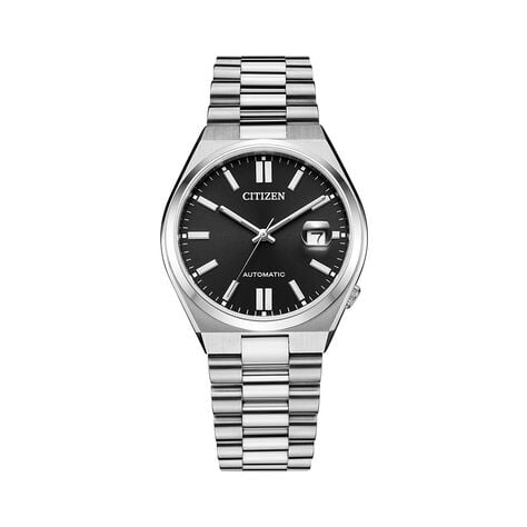 Montre Citizen Tsuyosa Nj0150 Noir - Montres Unisex | Histoire dOr